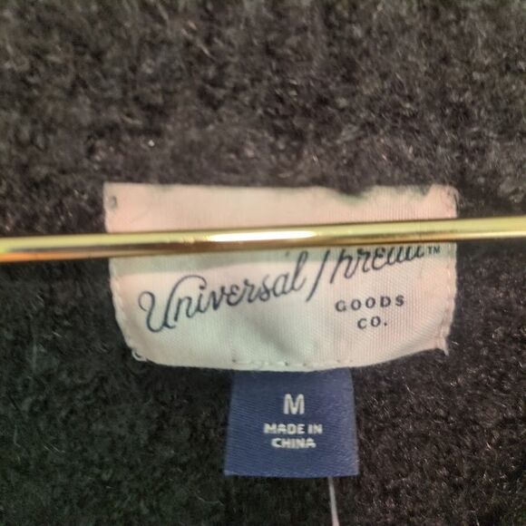 NEW Universal Thread Boucle Crewneck Pullover Sweater Women's Size Medium - Picture 3 of 5